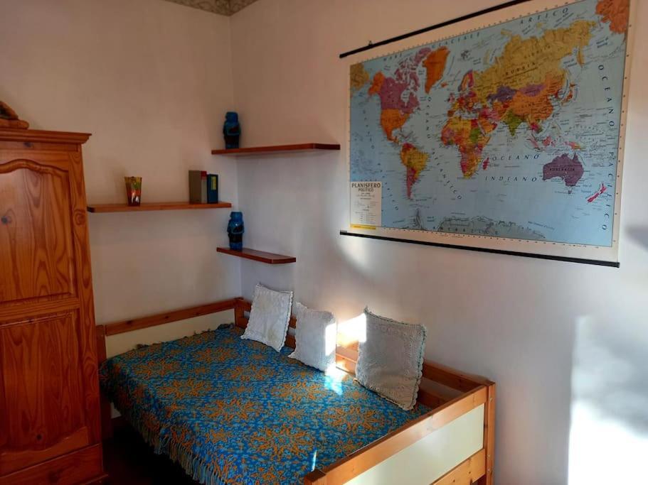 Casa Lola Apartment Livorno Bagian luar foto