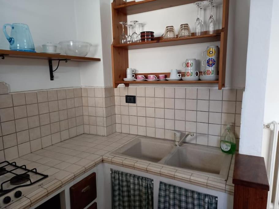 Casa Lola Apartment Livorno Bagian luar foto