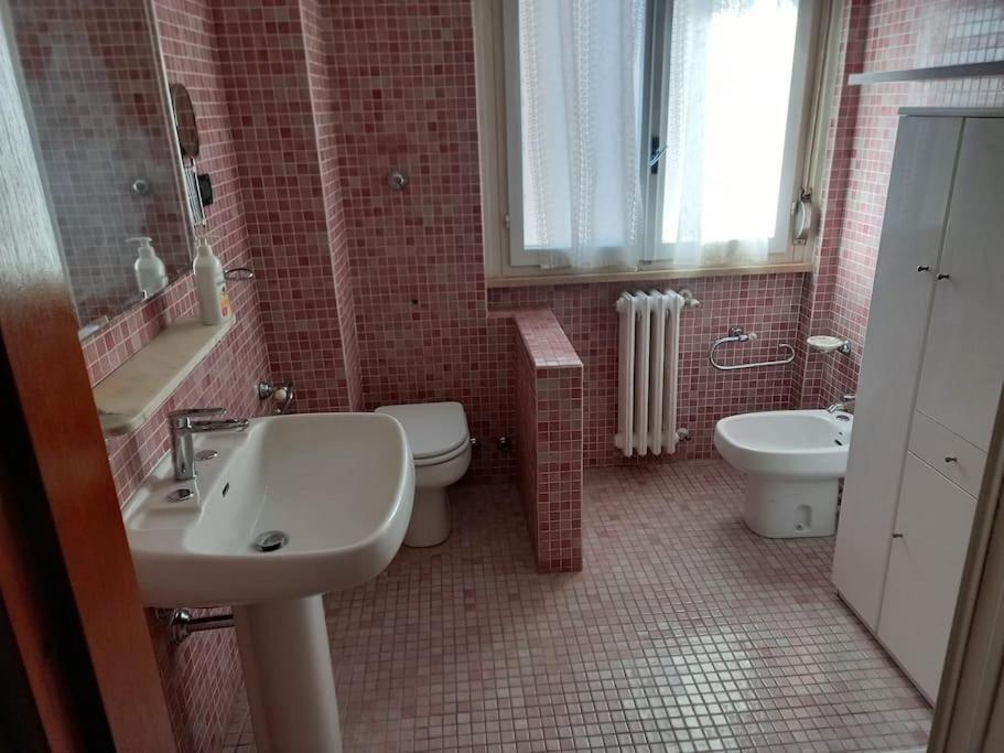 Casa Lola Apartment Livorno Bagian luar foto